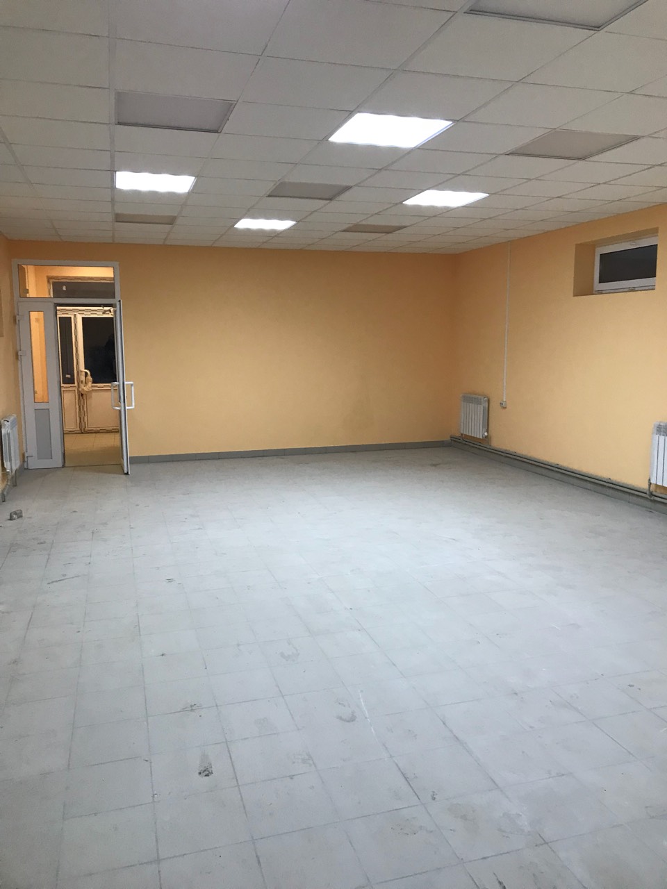 Рогожино Балахнинский р-н аренда здания