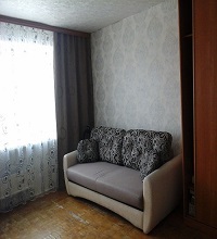 фото 1 комнатной Кузнецкая Балахна