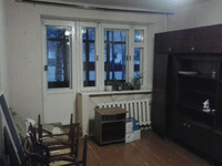 фото квартиры в п.Лукино Балахнинского района