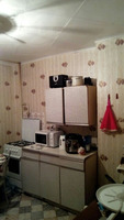 фото кухни 2-х комнатной в Истомино