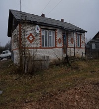 фото дома д Овечкино Нижегородская область