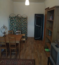 фото комнаты на Зеленодольской в Н.Новгороде