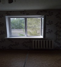 фото к=двухкомнатной квартиры в Правдинске