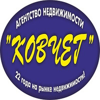 логотип агентства ковчег