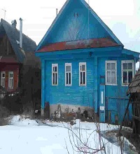 Продажа дома в Балахне на ул Кирпичной