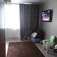 Однокомнатная квартира город Балахна ул Радищева