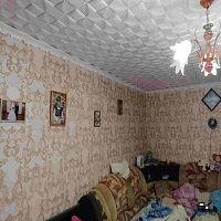 Однокомнатная квартира район Гриль (Правдинск)