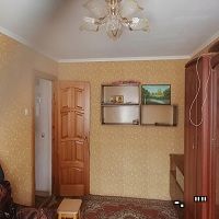 Однокомнатная квартира центр Балахны Кузнецкая