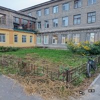 Комната в Балахне ул Свердлова 23 15 кв м