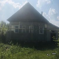 Кирпичный дом в Балахне, ул Крестьянская