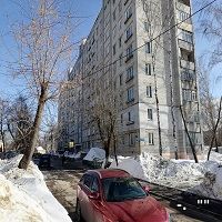 Двухкомнатная квартира Сормово Нижний Новгород