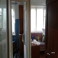 Однокомнатная квартира Балахна 5/5 кирп дома 30 кв м