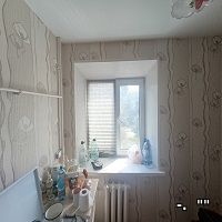 Однокомнатная квартира в Балахне ул Энгельса 31,2 кв м
