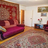 Двухкомнатная квартира в Балахне ул Олимпийская 51 кв м