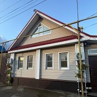 Купить дом в Балахне ул Туполева 53 кв м