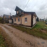 Купить дом в Постниково Балахна