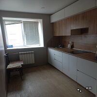 Однокомнатная ул Попова Балахна