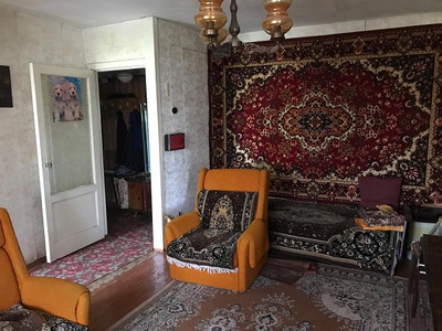 Продажа недорогой 2 комнатной в Балахне фото комнаты в 2 комнатной Балахне