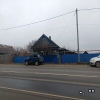 Деревянный дом д Постниково Балахна