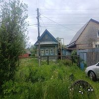 Купить дом в Балахне - ул Гончарова 40 кв м